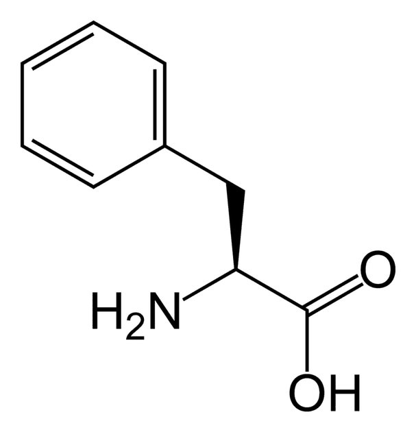 Fenilalanīns L-Phenylalanine aminoskābe
